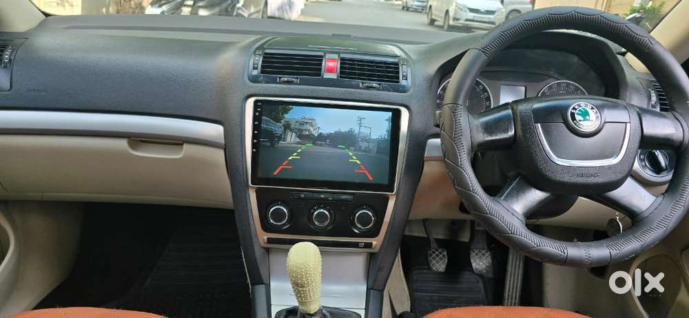 Skoda Laura Elegance Mt, 2013, Diesel