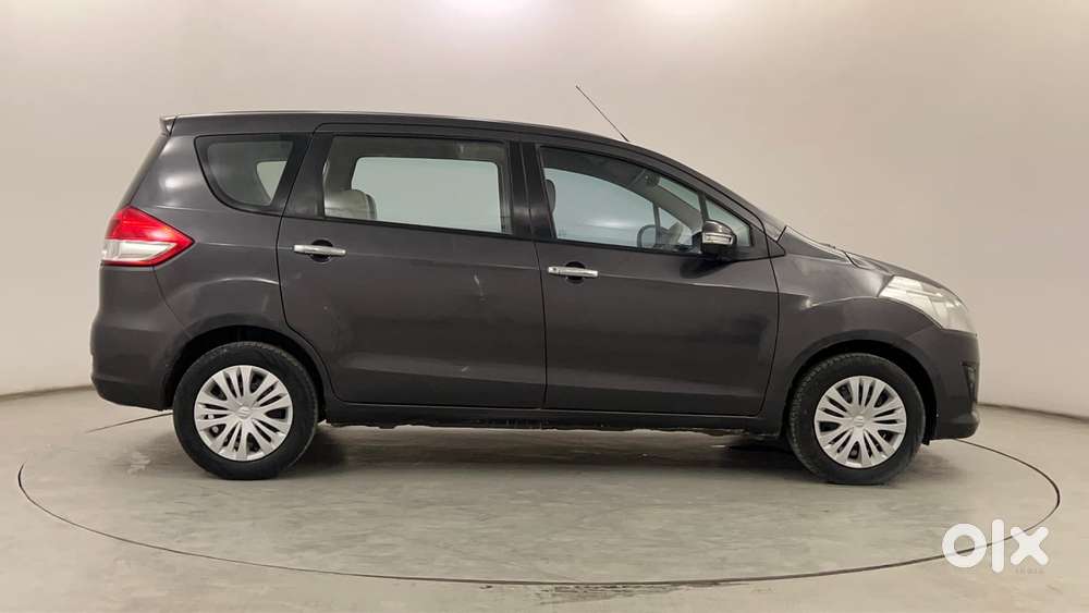 Maruti Suzuki Ertiga 1.5 Vxi, 2015, Petrol