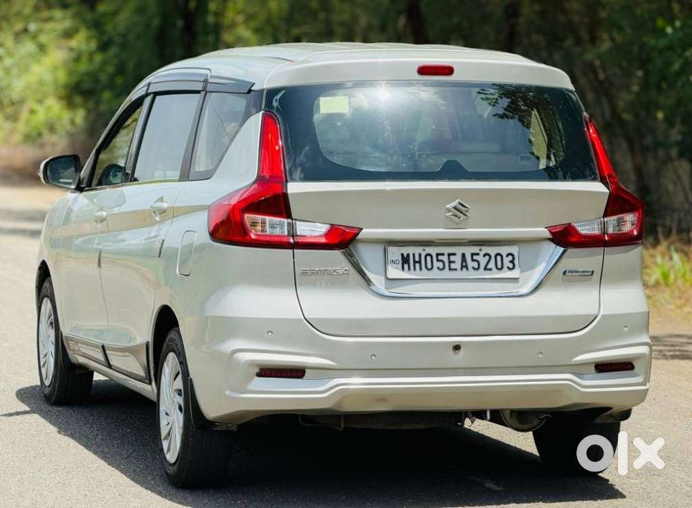 Maruti Suzuki Ertiga Vdi Shvs, 2019, Diesel