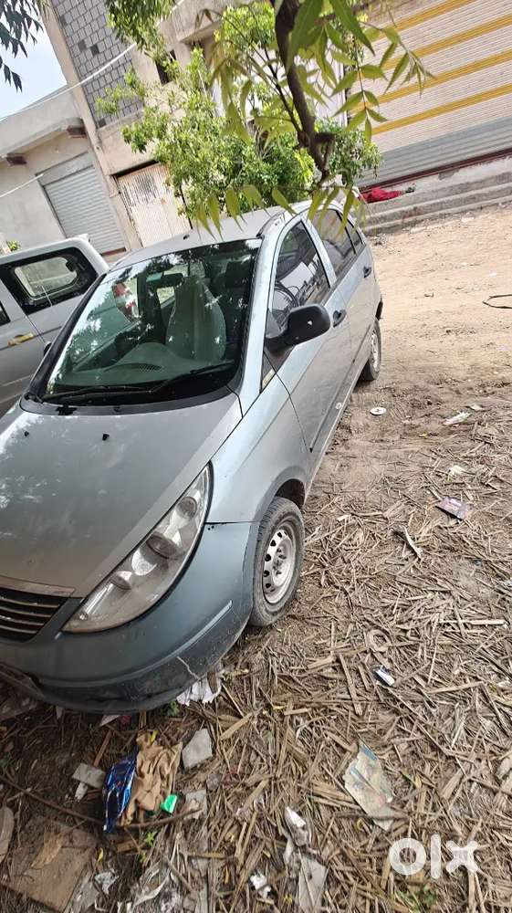 Tata Indica Vista Glx 2009