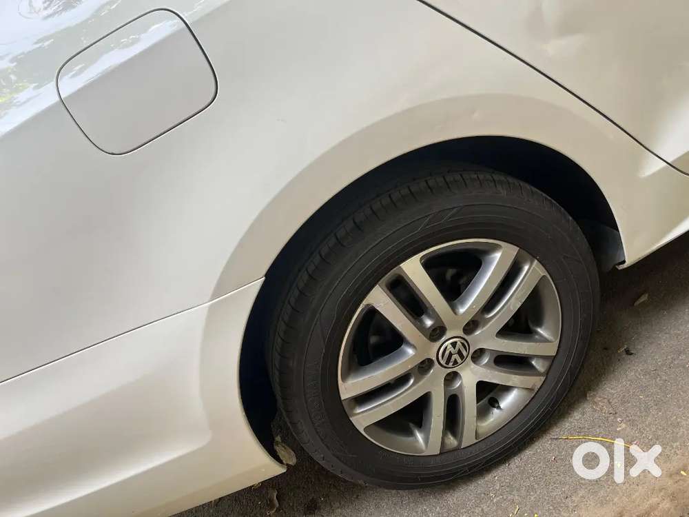 Volkswagen Jetta 2012 Tdi Highline