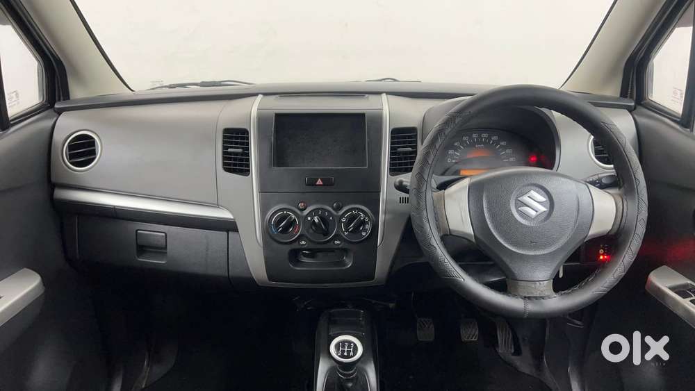 Maruti Suzuki Wagon R 1.0 Lxi Cng, 2012, Cng & Hybrids