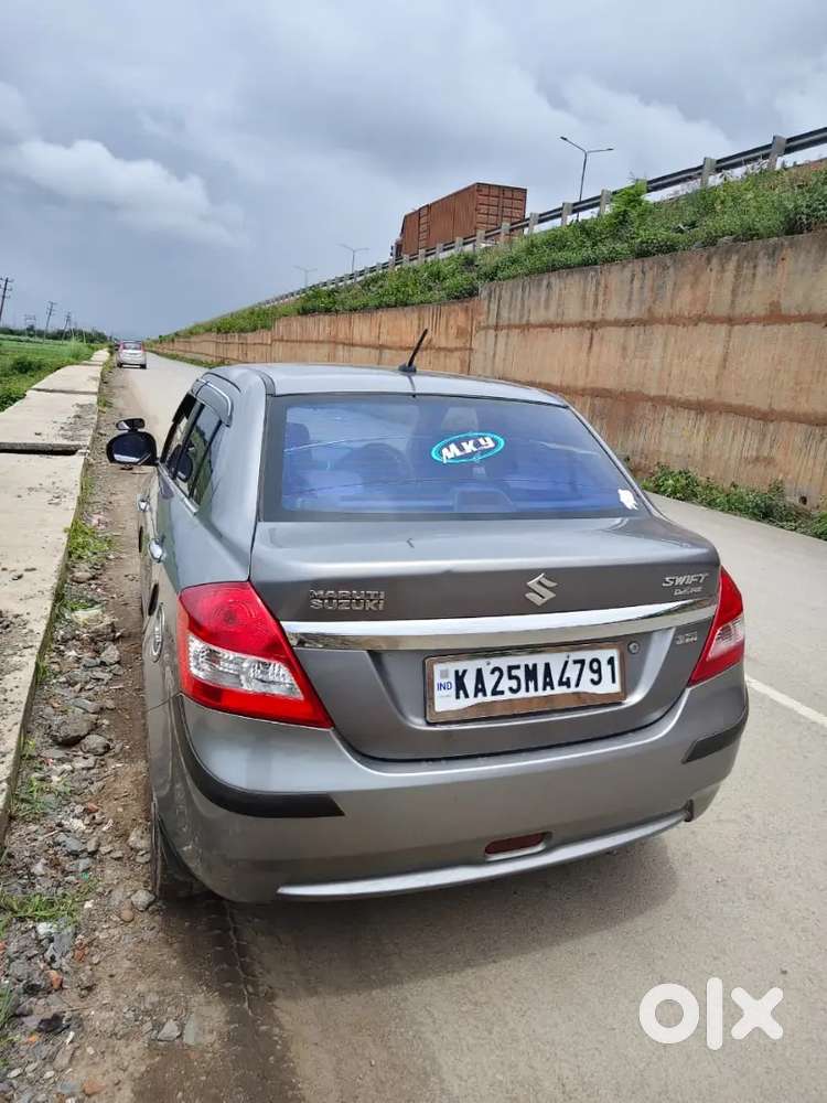 Maruti Dzire Diesel 2014