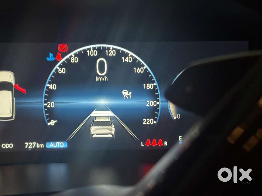 Maruti Suzuki Victoris Zxi Plus(o) At, 2026, Petrol