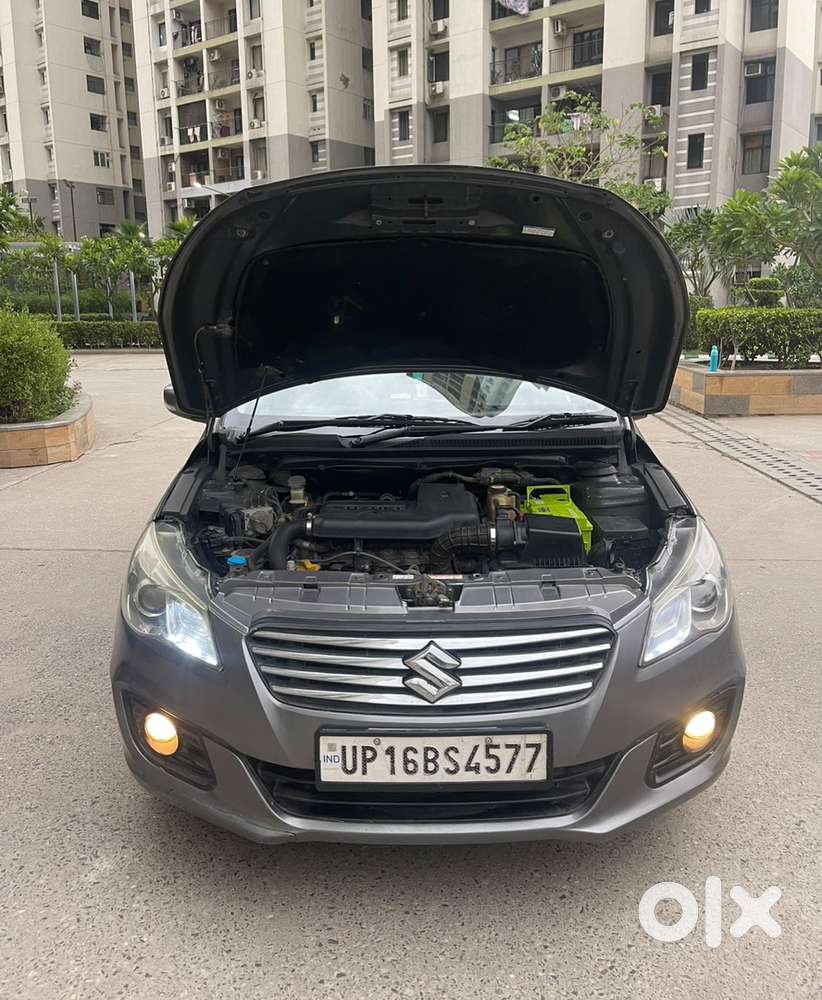 Maruti Suzuki Diesel 2018 First Hand