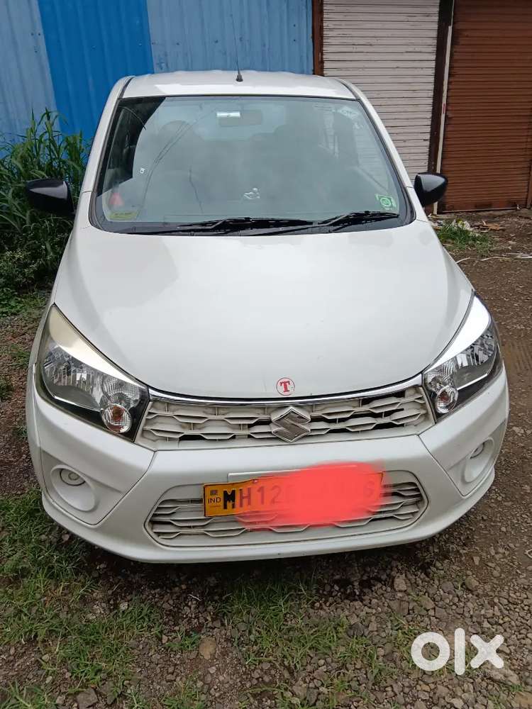 Maruti Suzuki Celerio
