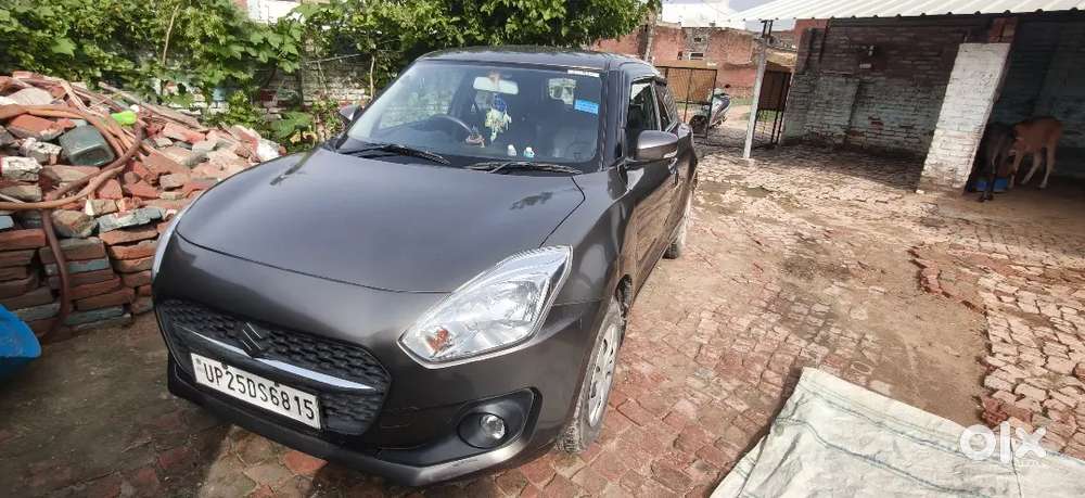 Maruti Suzuki Swift 2023
