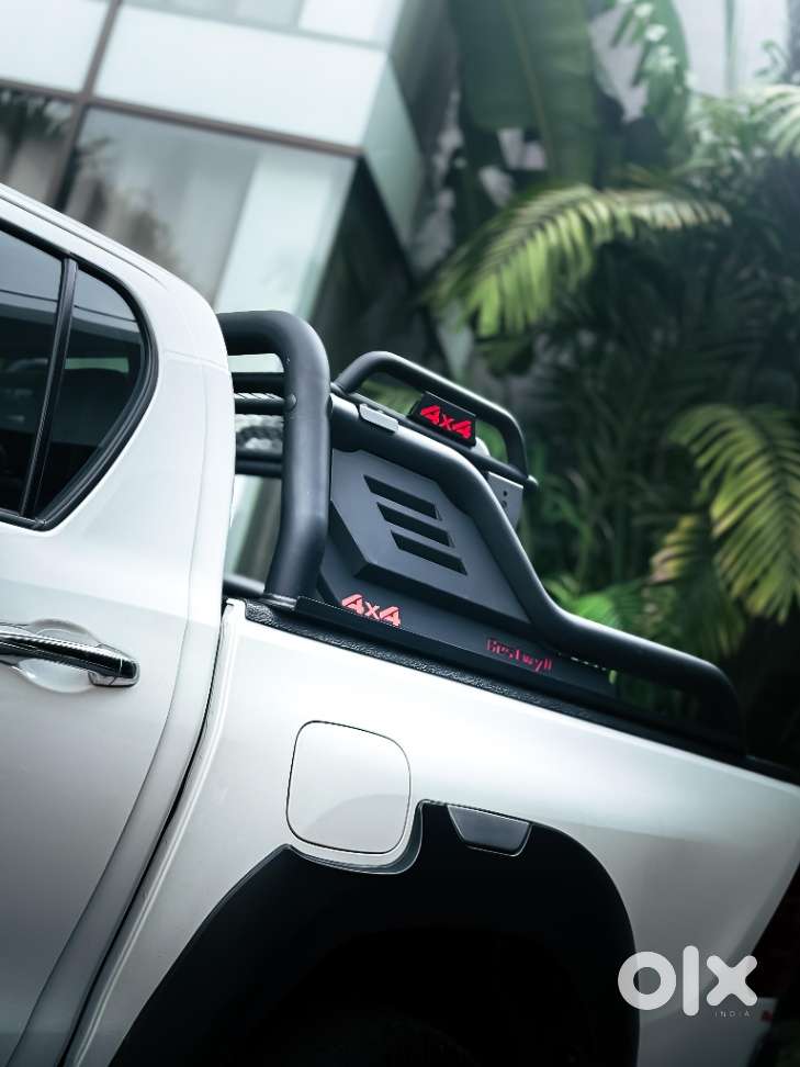 Toyota Hilux Std Diesel Turbo Manual, 2024, Diesel