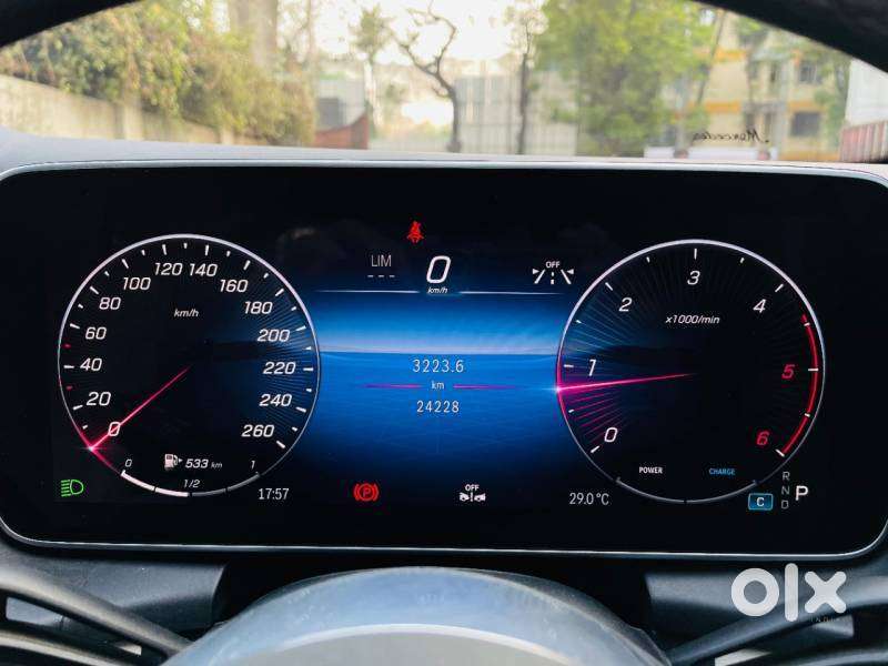 Mercedes-benz Glc 220d 4matic, 2023, Diesel