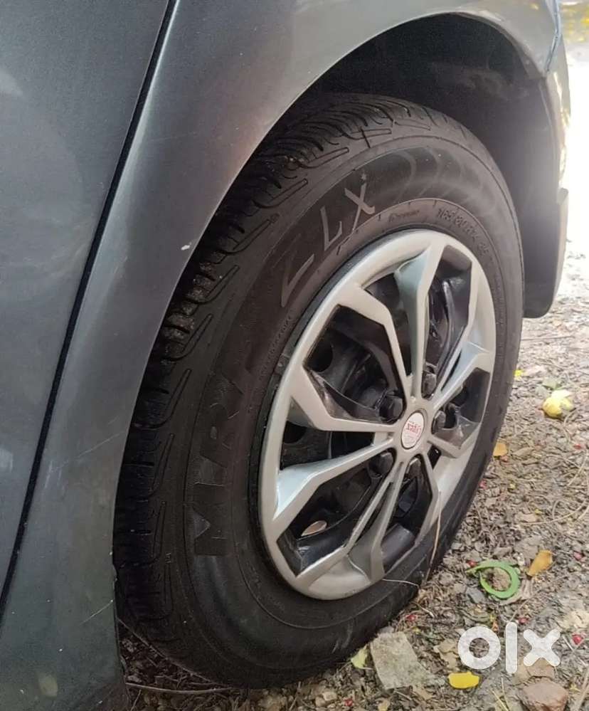 Maruti Suzuki Swift 2006 Petrol 100000 Km Driven