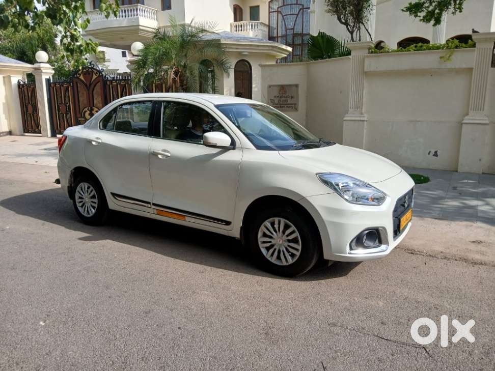 Maruti Suzuki Swift Dzire Vxi Optional, 2024, Cng & Hybrids