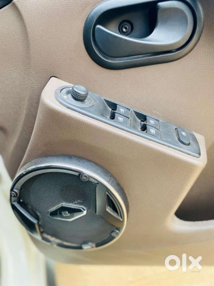 Renault Duster 1.5 106 Ps Rxs Cvt, 2020, Diesel