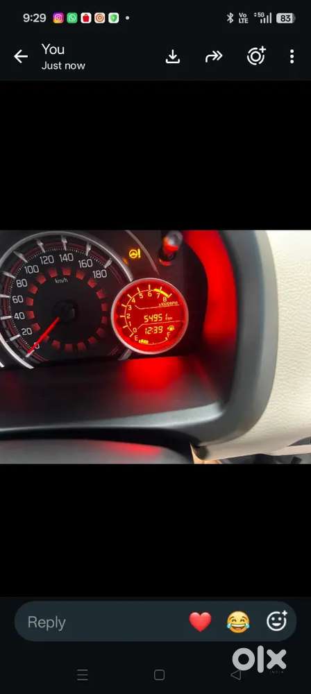 Maruti Suzuki Wagon R 2022