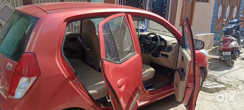 Good Condition And Smoothly Working.