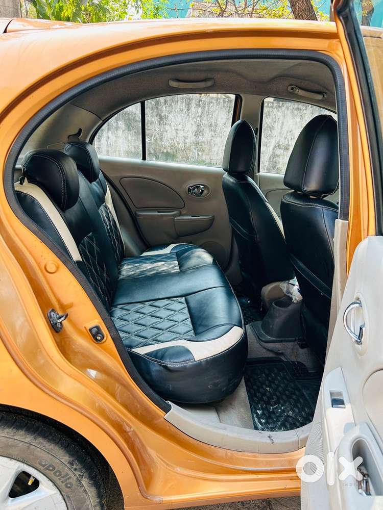 Nissan Micra 2011 Diesel Good Condition