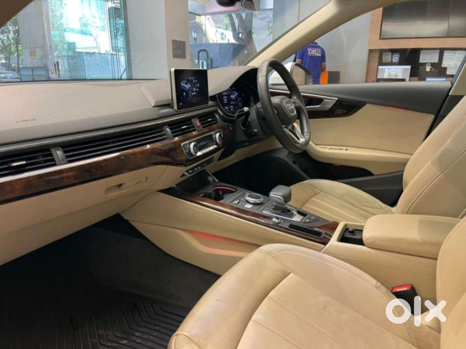 Audi A4 1.4 30 Tfsi Premium Plus, 2019, Petrol