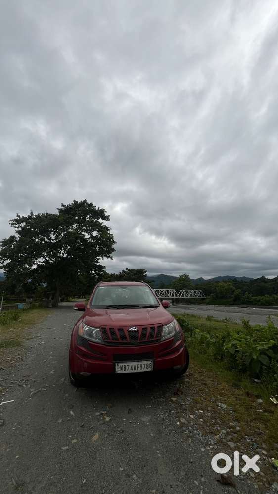 Car At Mint Condition