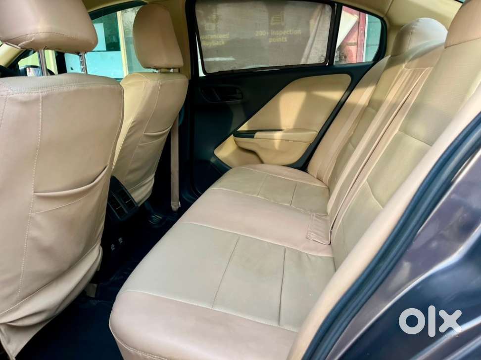 Honda City 1.5 Sv I-vtec Mt, 2021, Petrol