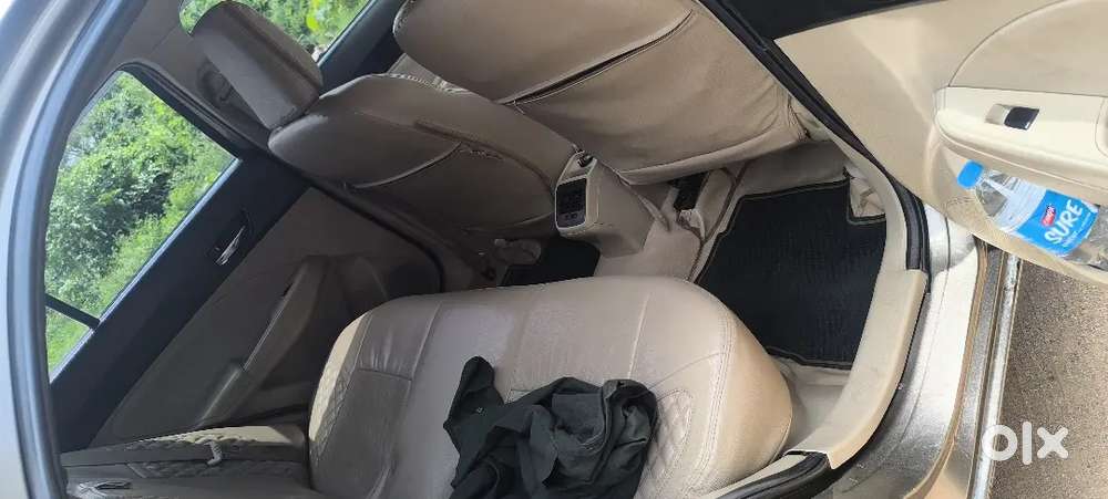 Maruti Suzuki Dzire 1.2 2022