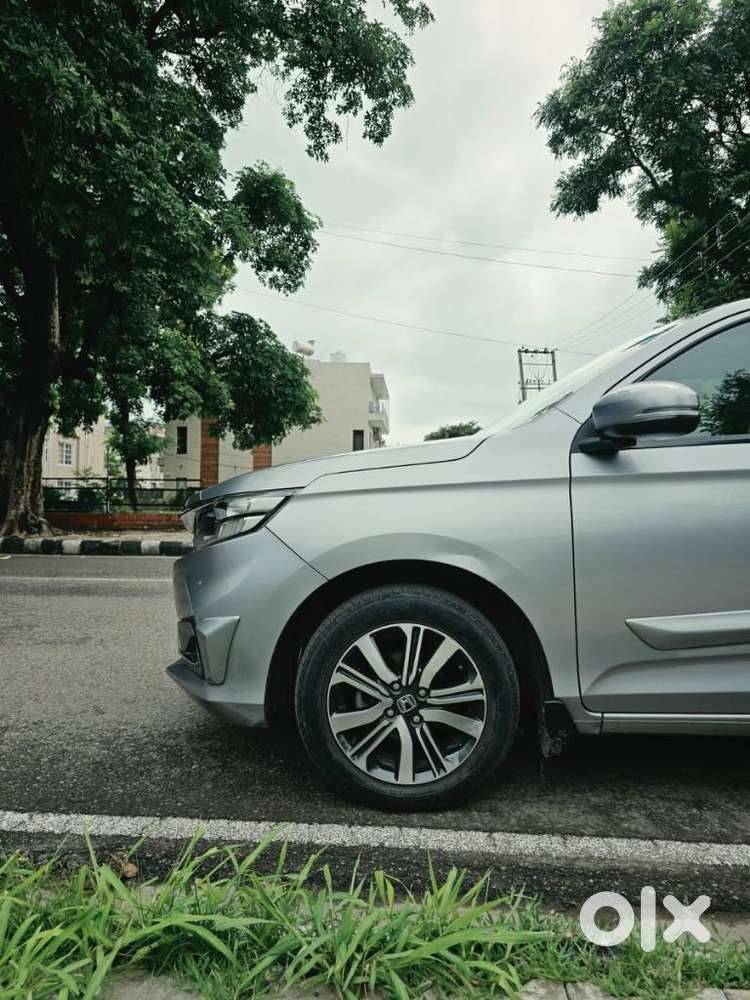 Honda Amaze Vx 1.2 Petrol Cvt, 2023, Petrol