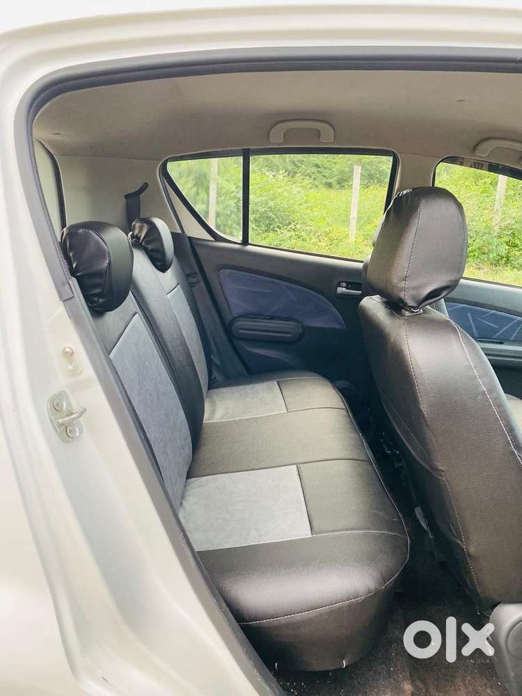 Maruti Suzuki Ritz Vdi, 2011, Diesel