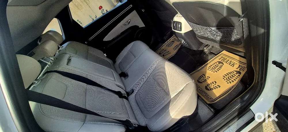 Hyundai Terracan 2022 Diesel 46960 Km Driven