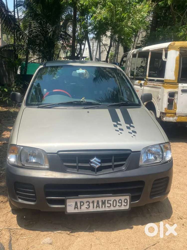 Maruti Suzuki Alto 2006