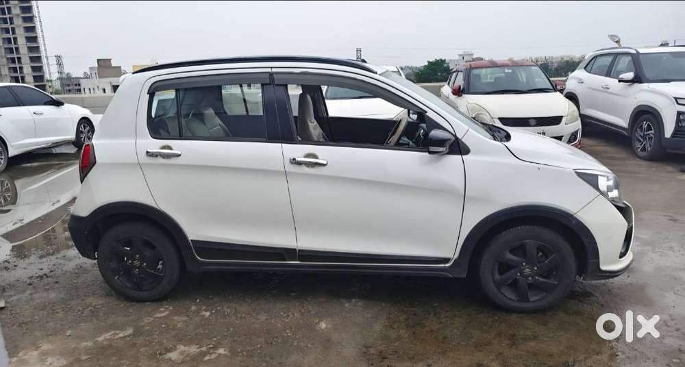 Maruti Suzuki Celerio X Zxi, 2018, Petrol