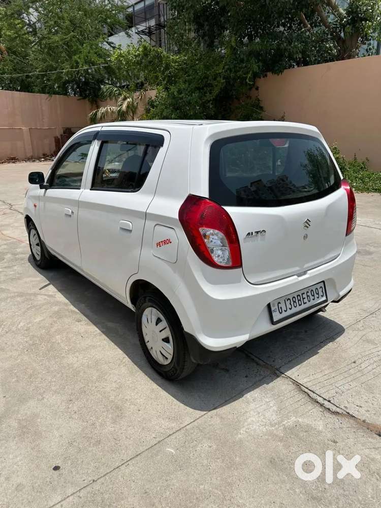 Maruti Suzuki Alto K10 1.0 Lxi (o) Cng, 2023, Cng & Hybrids