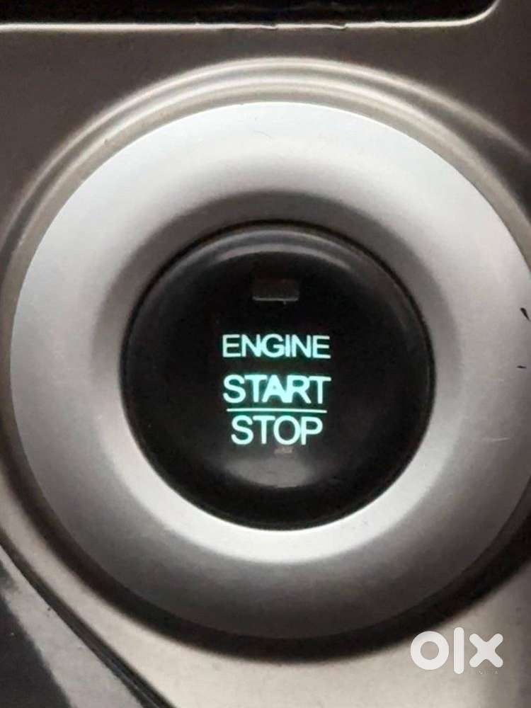 Mahindra Xuv500 W11 Option, 2019, Diesel