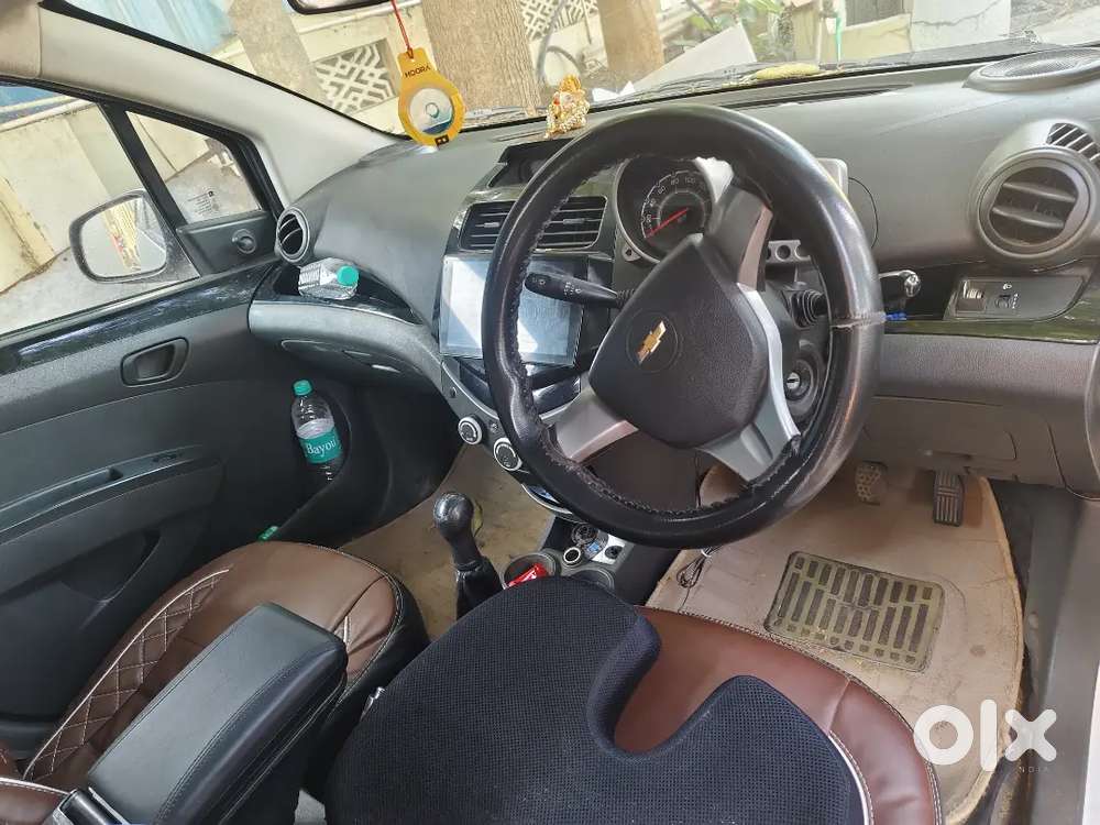 Chevrolet Beat Diesel 2011