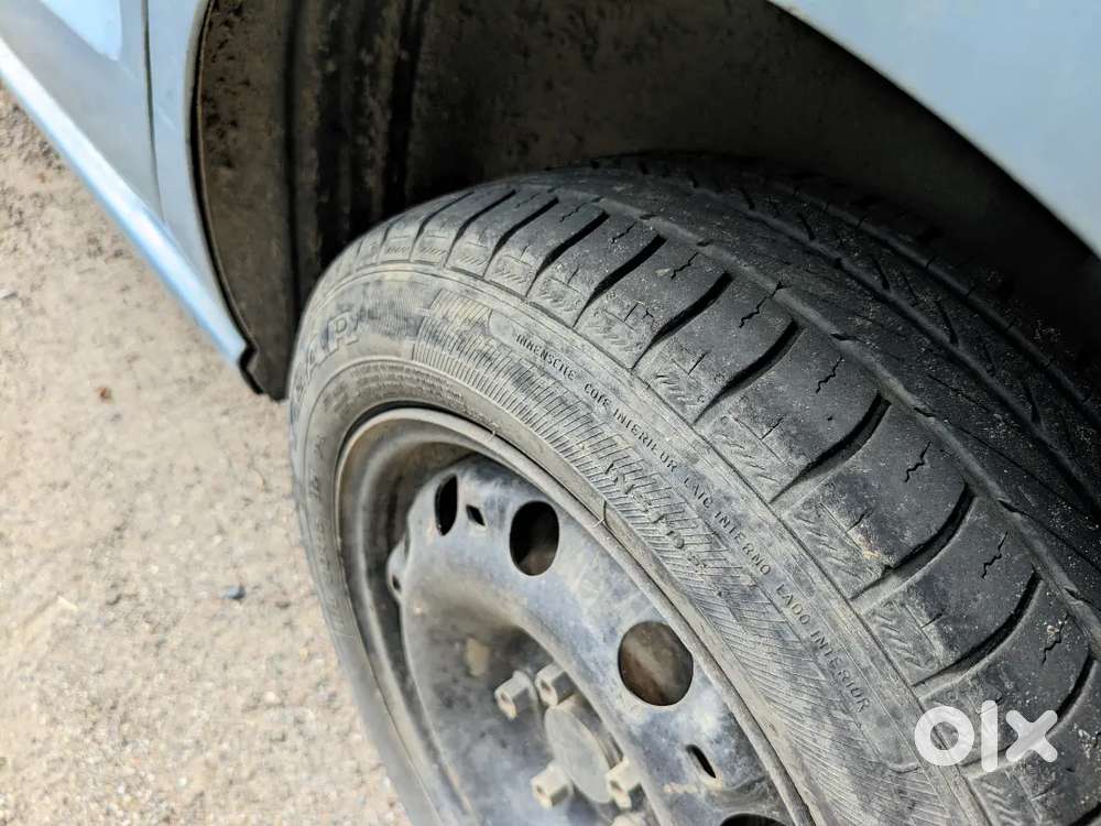 Volkswagen Polo 2013 Diesel 86000 Km Driven Price Negotiable