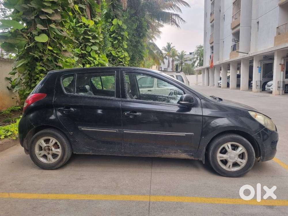 Hyundai I20 Sportz For Sale