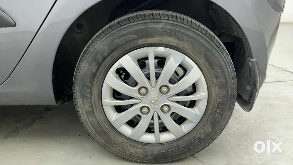 Hyundai I10 Sportz 1.1 Irde2, 2014, Petrol