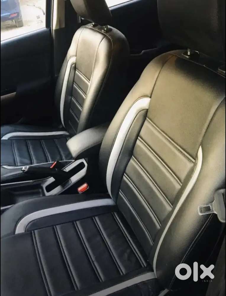 Maruti Suzuki Baleno 2020