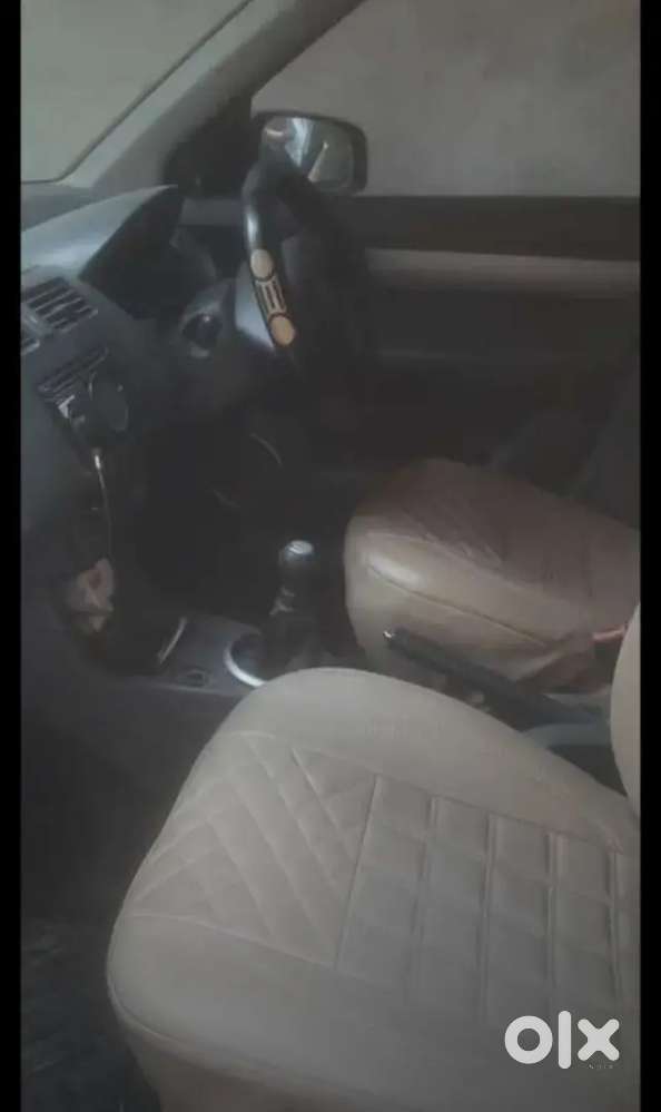 Maruti Suzuki Swift 2010 Petrol & Cng 67000 Km Driven