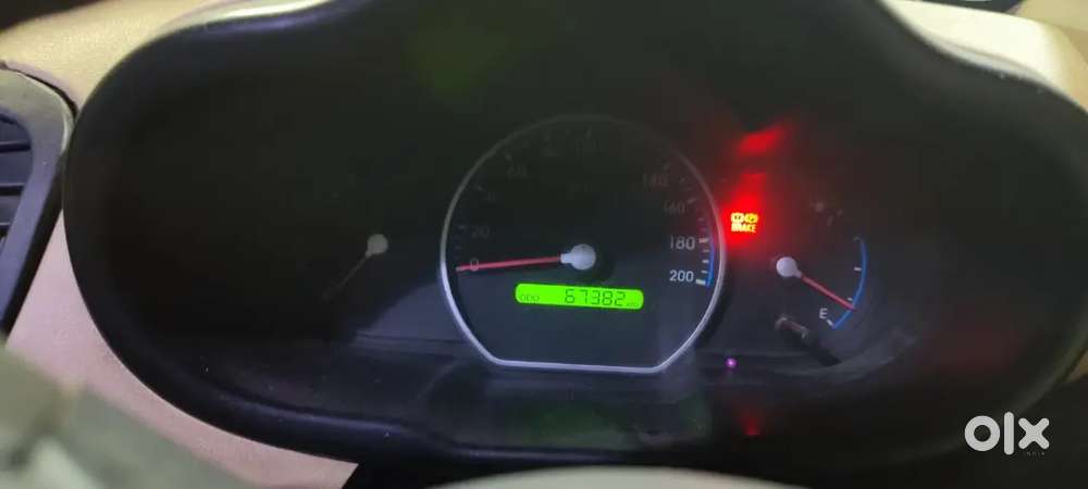 Hyundai I10 Manual 2010 Era I