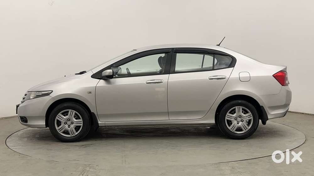 Honda City 2008-2011 1.5 E Mt, 2013, Petrol