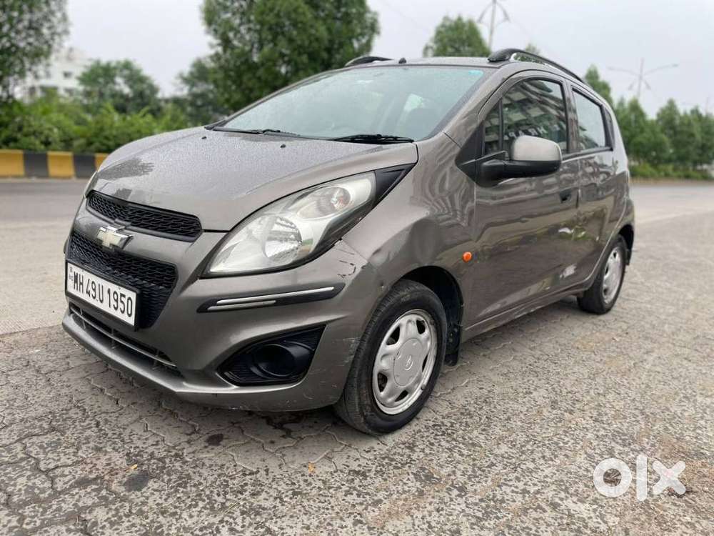 Chevrolet Beat Ps, 2014, Diesel