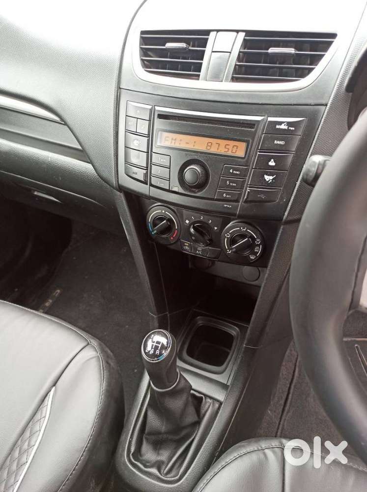 Maruti Suzuki Swift Ddis Vdi, 2012, Diesel