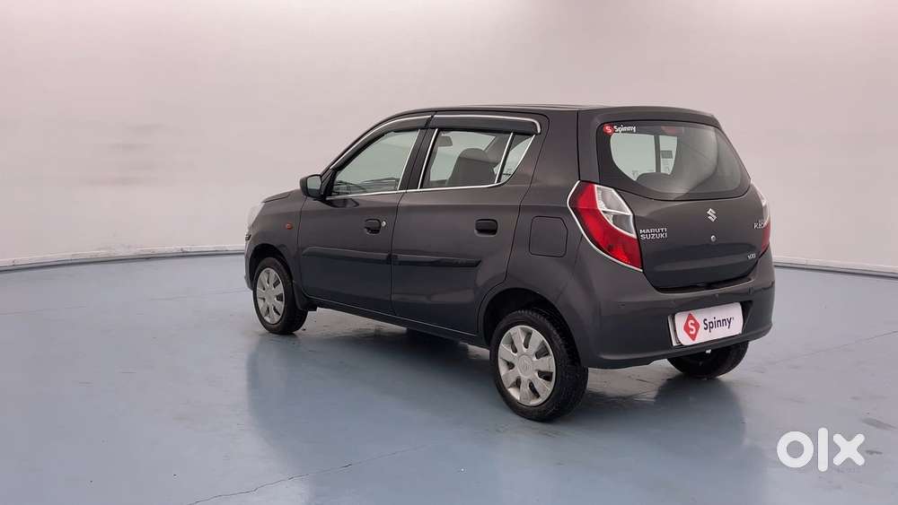 Maruti Suzuki Alto K10 2010-2014 Vxi, 2019, Petrol