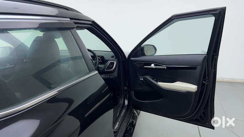 Kia Seltos Gtx Plus 1.5 Turbo Petrol Dct, 2025, Petrol