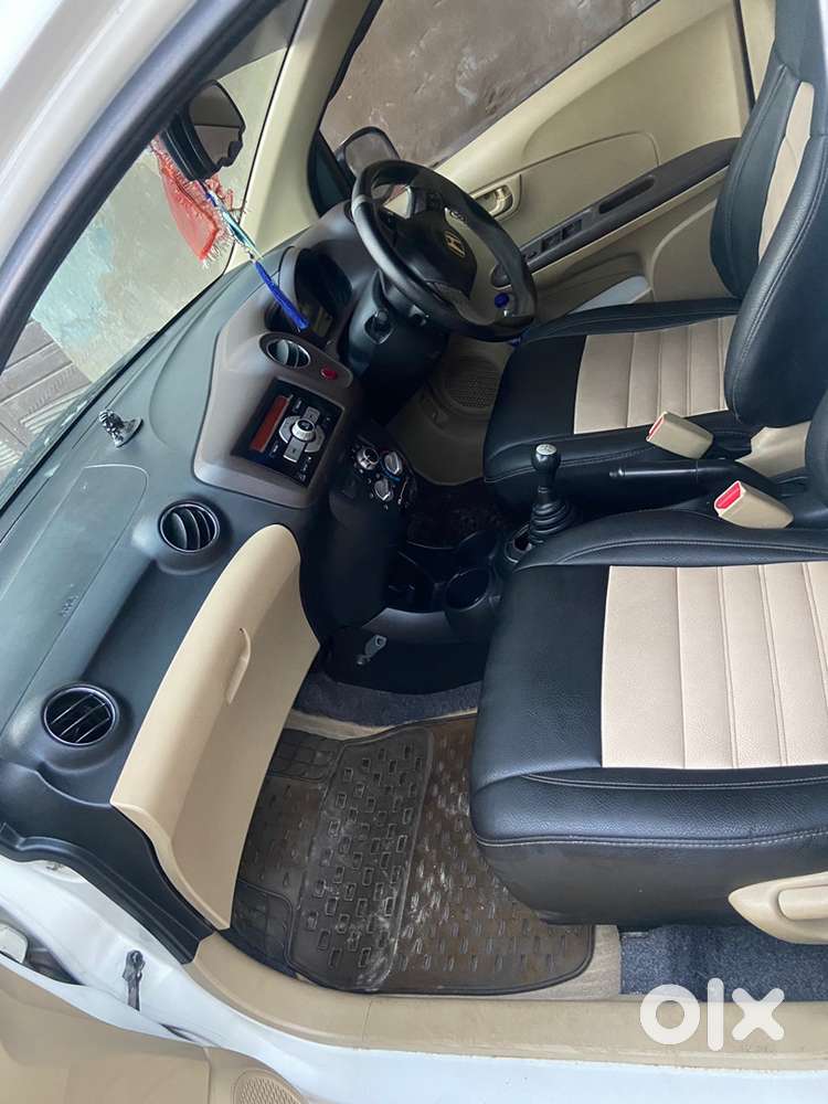 Honda Brio Petrol Manual 2013