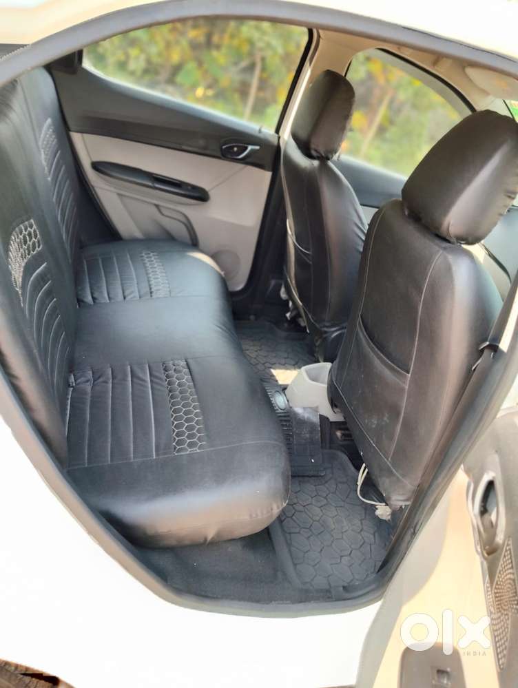 Tata Tiago 1.2 Revotron Xm Option, 2016, Petrol