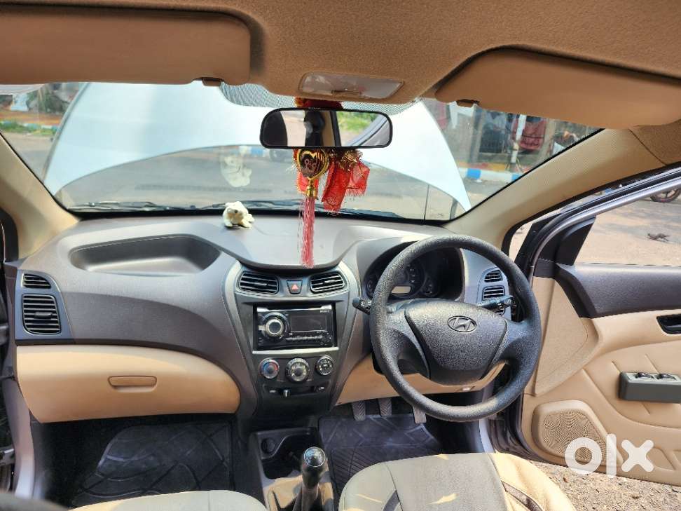 Hyundai Eon D-lite +, 2013, Petrol