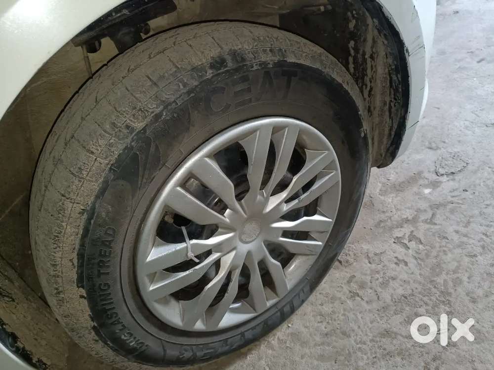 Maruti Suzuki Swift Vdi 2010