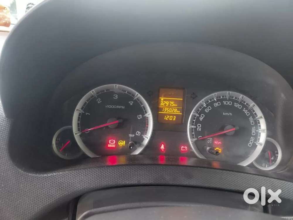 Maruti Suzuki Swift Vdi, 2015, Diesel