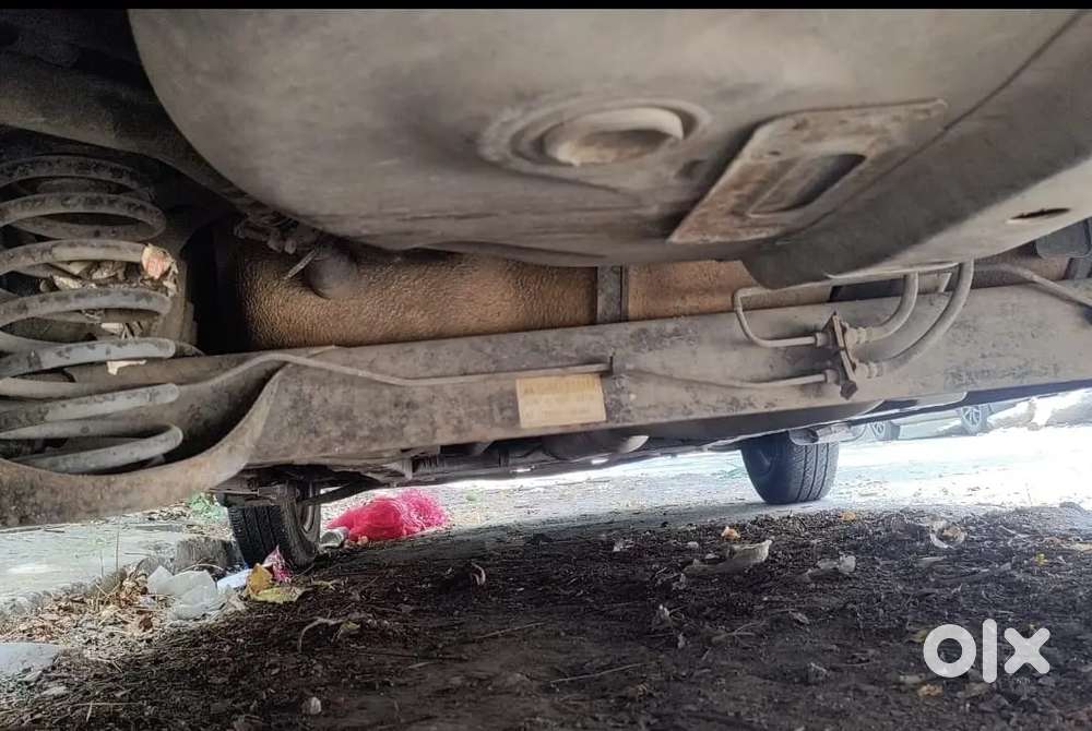 Maruti Suzuki Swift 2006 Petrol 100000 Km Driven