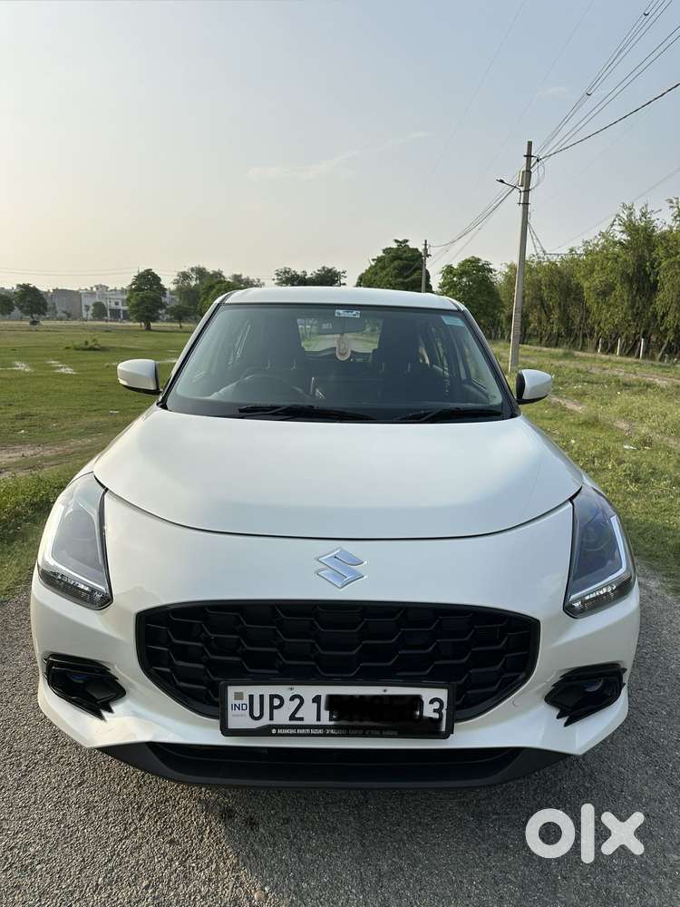 Maruti Suzuki Swift 2018 Amt Vxi, 2025, Petrol