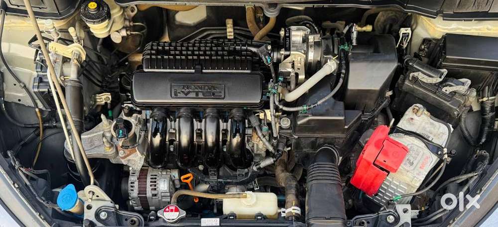 Honda City 2008-2011 1.5 V At, 2017, Petrol